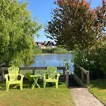 Buitenplaats 47 Villa *