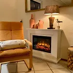 Villa Buitenplaats 47 Callantsoog