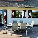 Buitenplaats 47 Villa *