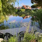 Buitenplaats 47 Villa Callantsoog