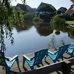 Villa Buitenplaats 47