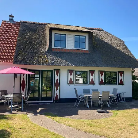 Βίλα Buitenplaats 47 Callantsoog