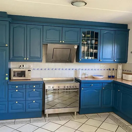 Villa Buitenplaats 47 *