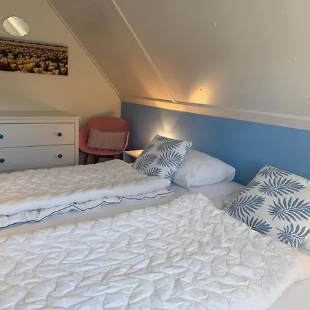 빌라 Buitenplaats 47