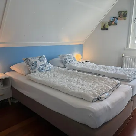 Buitenplaats 47 Βίλα Callantsoog