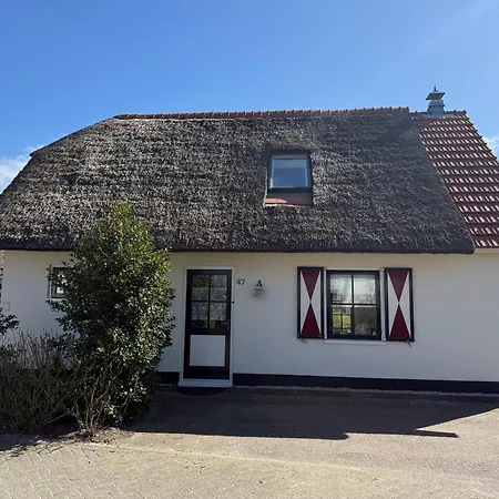Buitenplaats 47
