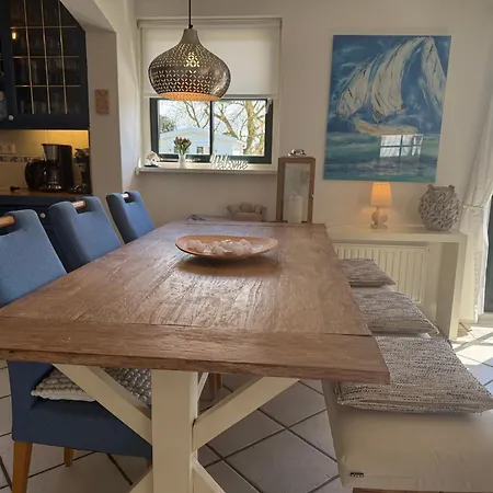 Buitenplaats 47 ヴィラ カラントスウオーフ