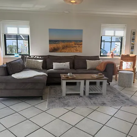 ヴィラ Buitenplaats 47 カラントスウオーフ