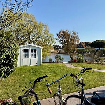 Buitenplaats 47 * Callantsoog
