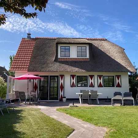 빌라 Buitenplaats 47 *