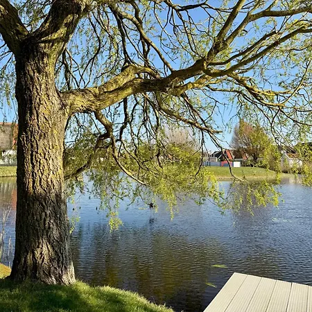 Buitenplaats 47 カラントスウオーフ