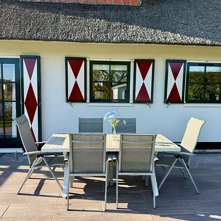 Buitenplaats 47 Villa *