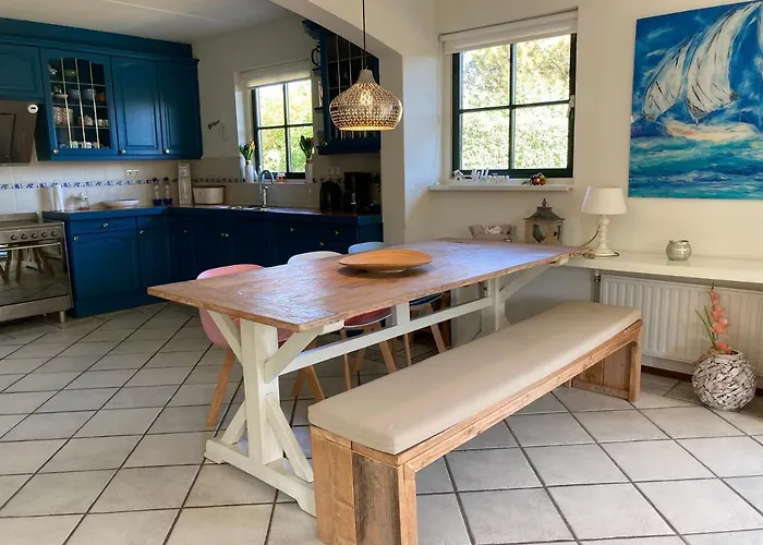 Buitenplaats 47 칼란트소그