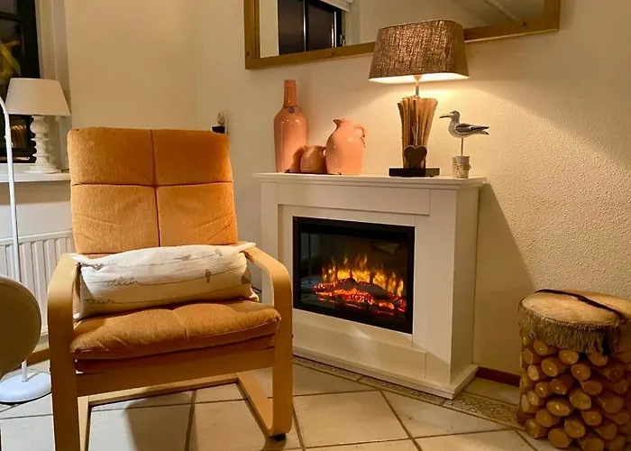 빌라 Buitenplaats 47 칼란트소그