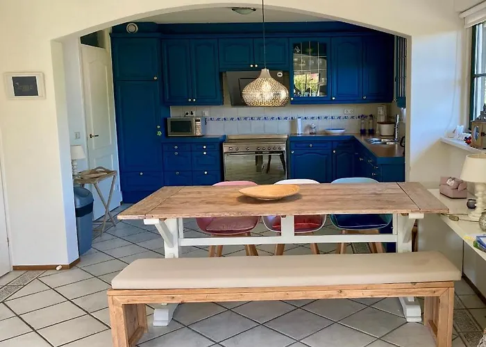 빌라 Buitenplaats 47 *