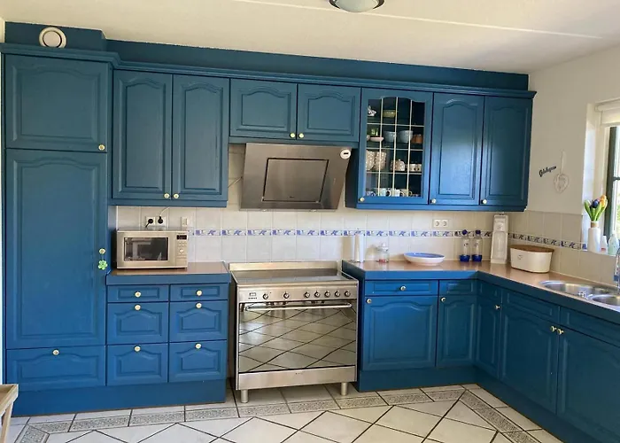 빌라 Buitenplaats 47 *