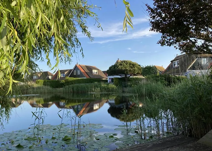 Buitenplaats 47 * 칼란트소그