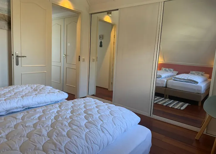 Buitenplaats 47 * 칼란트소그