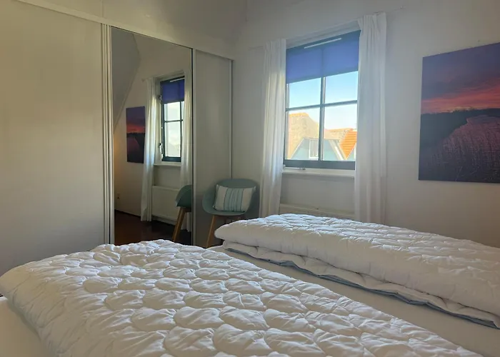 Buitenplaats 47 빌라