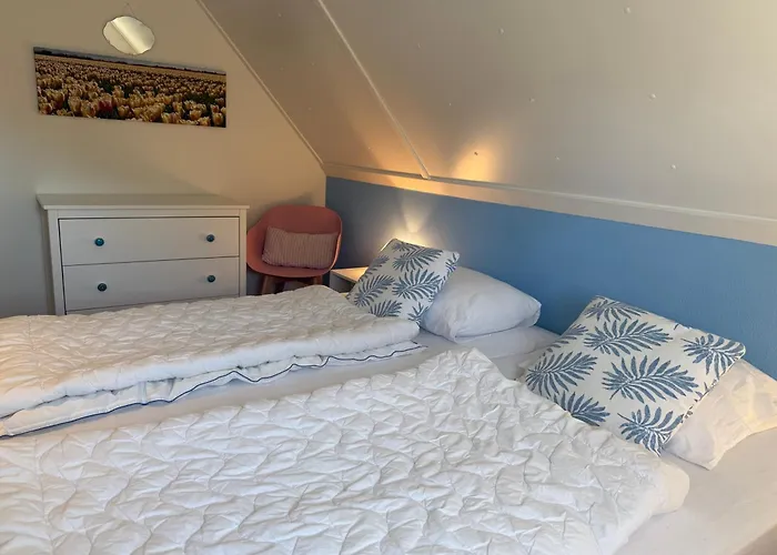 빌라 Buitenplaats 47