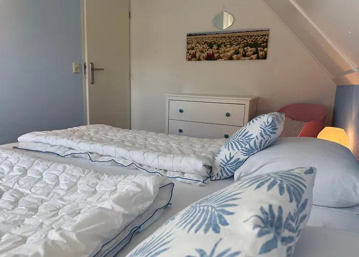 Buitenplaats 47 빌라 *