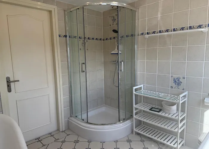 빌라 Buitenplaats 47 *