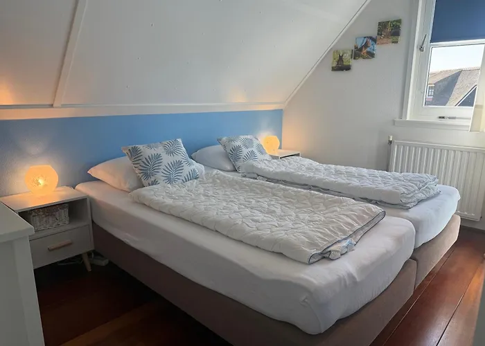 Buitenplaats 47 빌라 칼란트소그