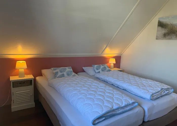 빌라 Buitenplaats 47 칼란트소그