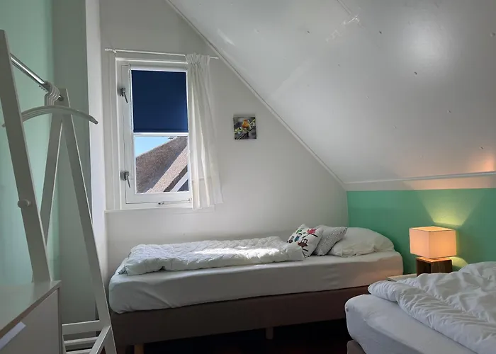 Buitenplaats 47 * 칼란트소그