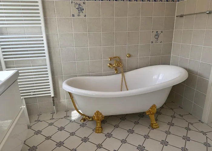 Buitenplaats 47 빌라