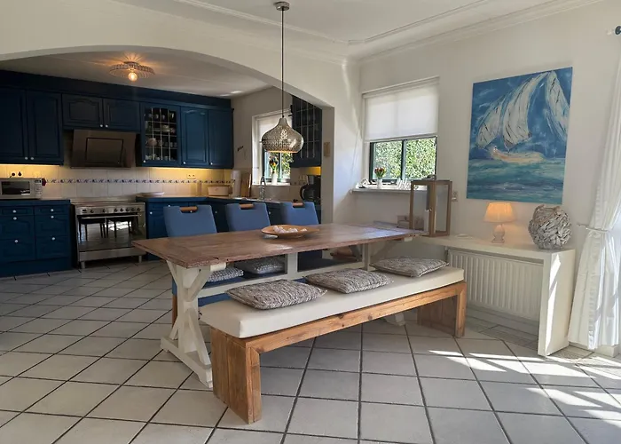 빌라 Buitenplaats 47