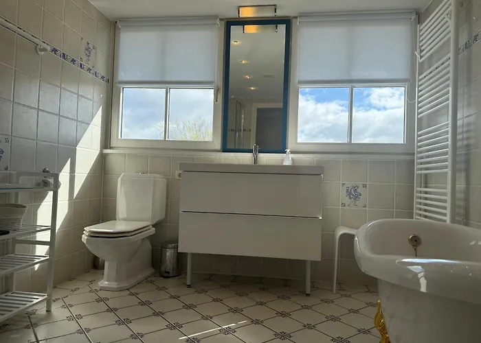 Buitenplaats 47 * 칼란트소그