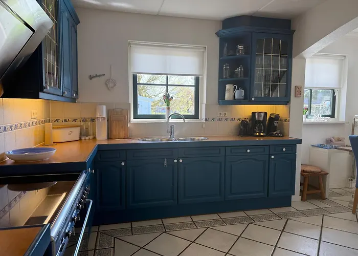 Buitenplaats 47 빌라