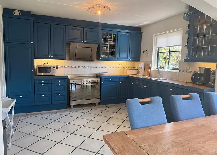 Buitenplaats 47 빌라