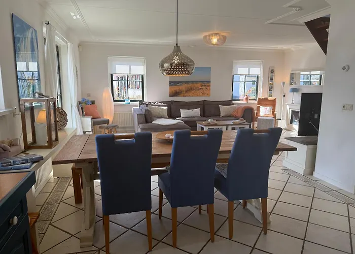 빌라 Buitenplaats 47