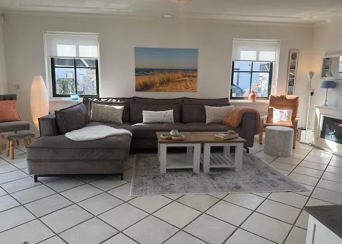 빌라 Buitenplaats 47 칼란트소그