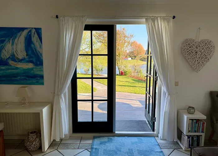 Buitenplaats 47 * 칼란트소그