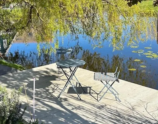 빌라 Buitenplaats 47 *