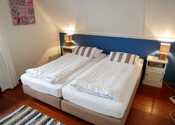 빌라 Buitenplaats 47 *