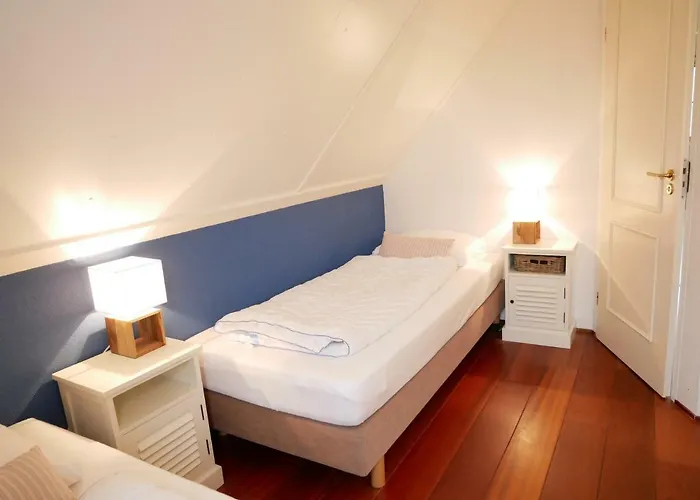 빌라 Buitenplaats 47 칼란트소그