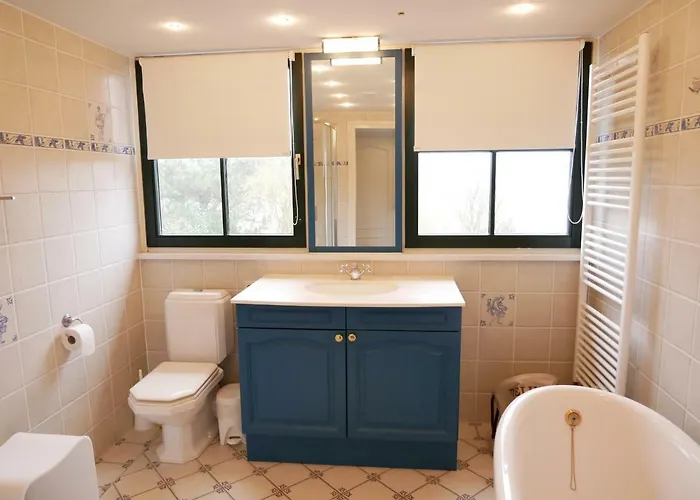 빌라 Buitenplaats 47