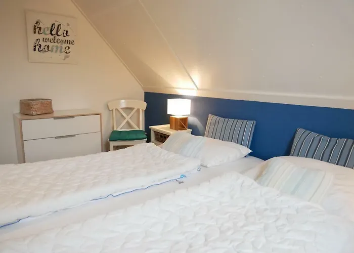 Buitenplaats 47 빌라