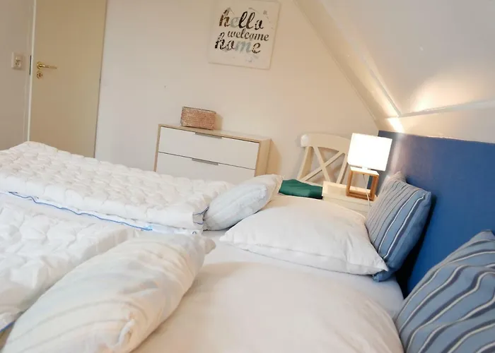 빌라 Buitenplaats 47 *