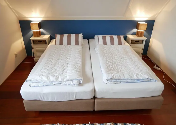 Buitenplaats 47 빌라 *