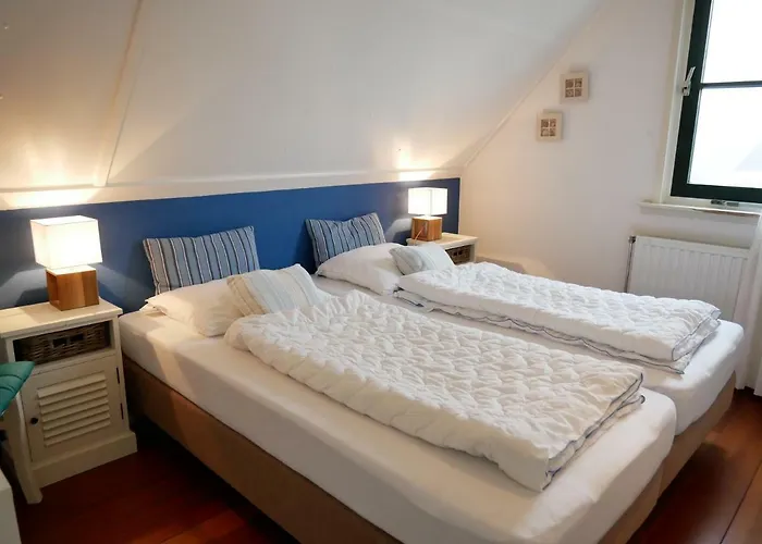 Buitenplaats 47 빌라 칼란트소그