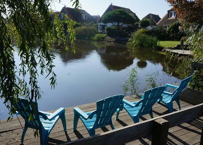 빌라 Buitenplaats 47