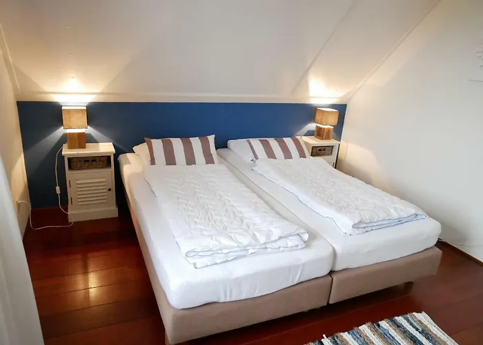 빌라 Buitenplaats 47 *