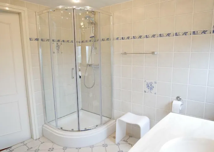 빌라 Buitenplaats 47 칼란트소그