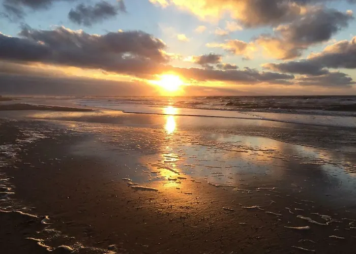 Buitenplaats 47 빌라