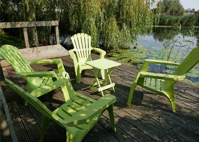 빌라 Buitenplaats 47